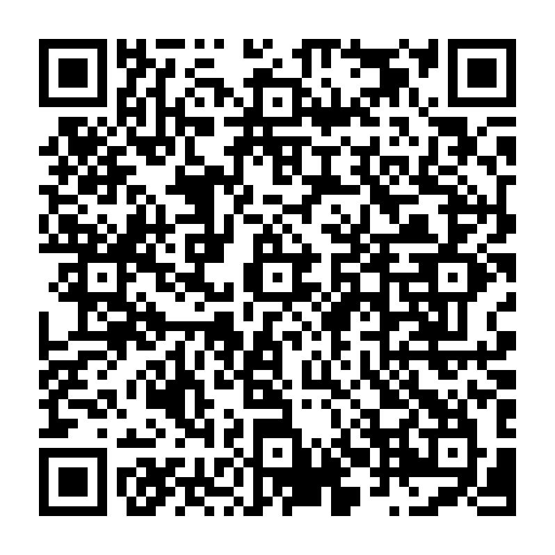 QR kod