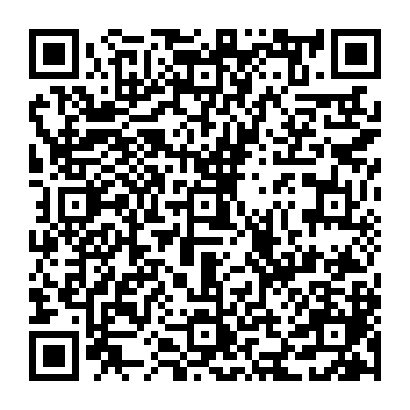QR kod