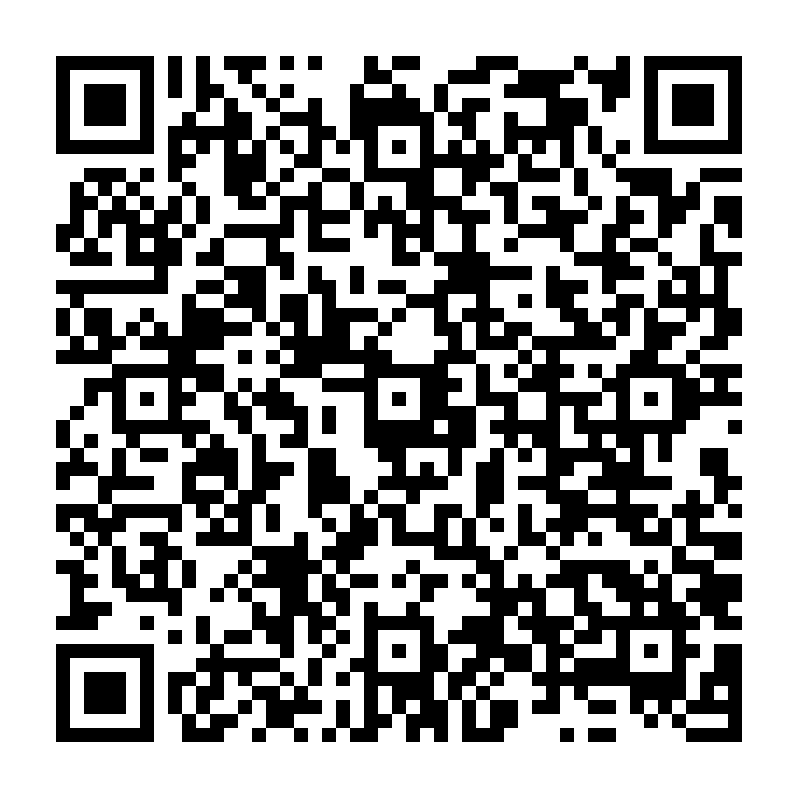 QR kod