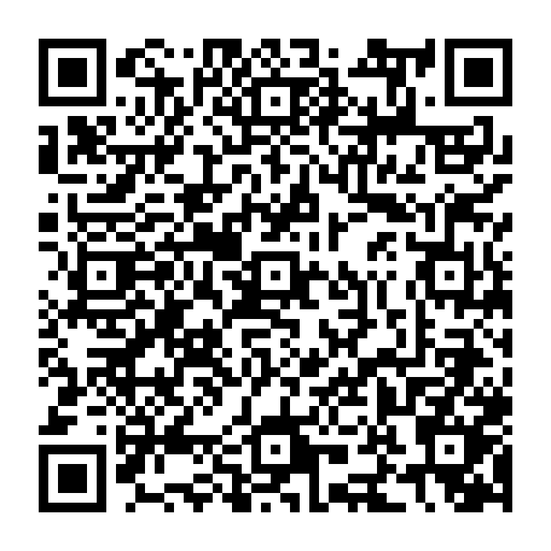 QR kod