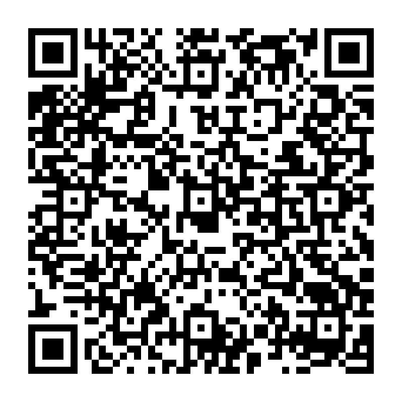 QR kod
