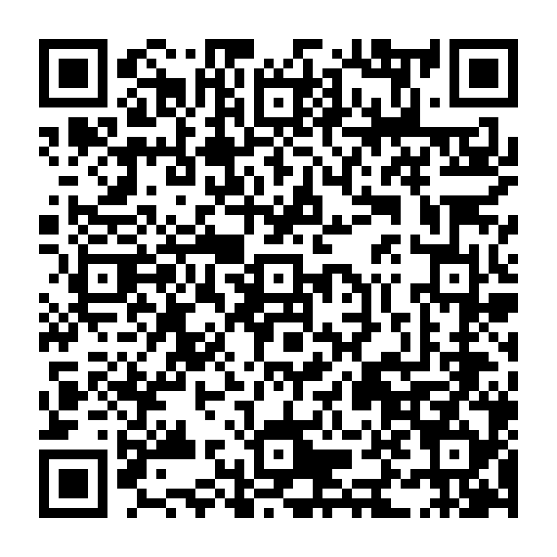 QR kod