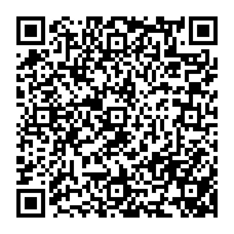 QR kod