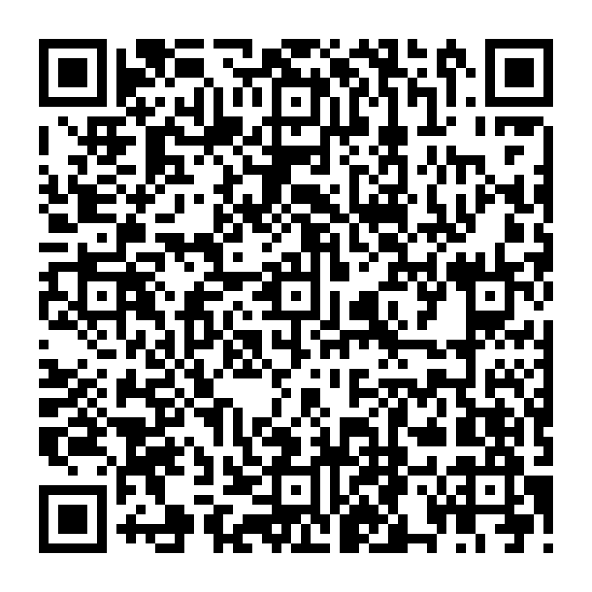QR kod