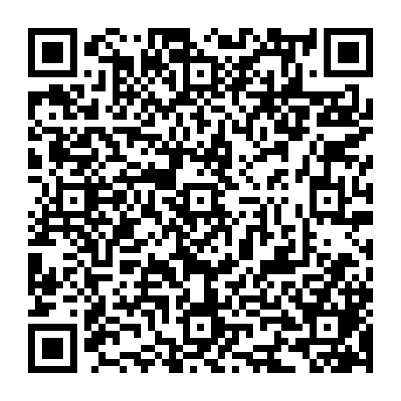 QR kod