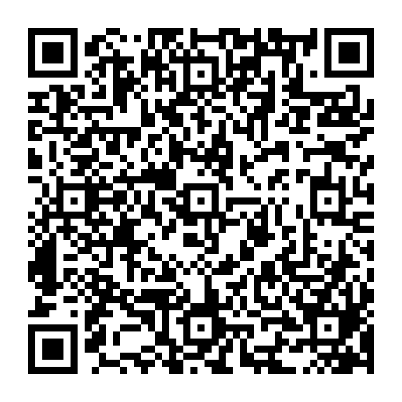 QR kod