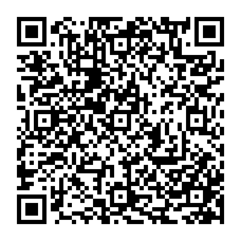 QR kod