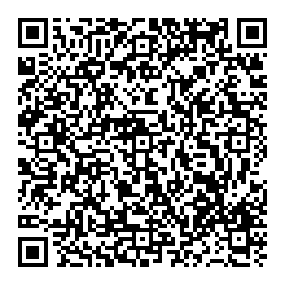 QR kod