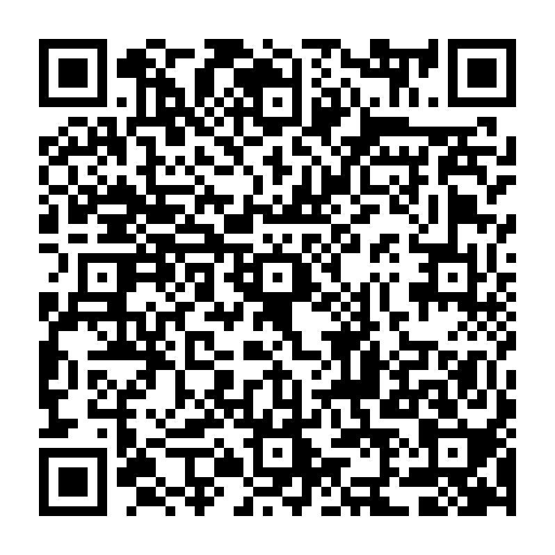 QR kod