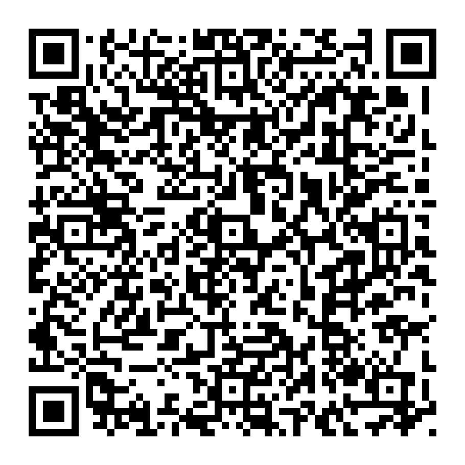 QR kod
