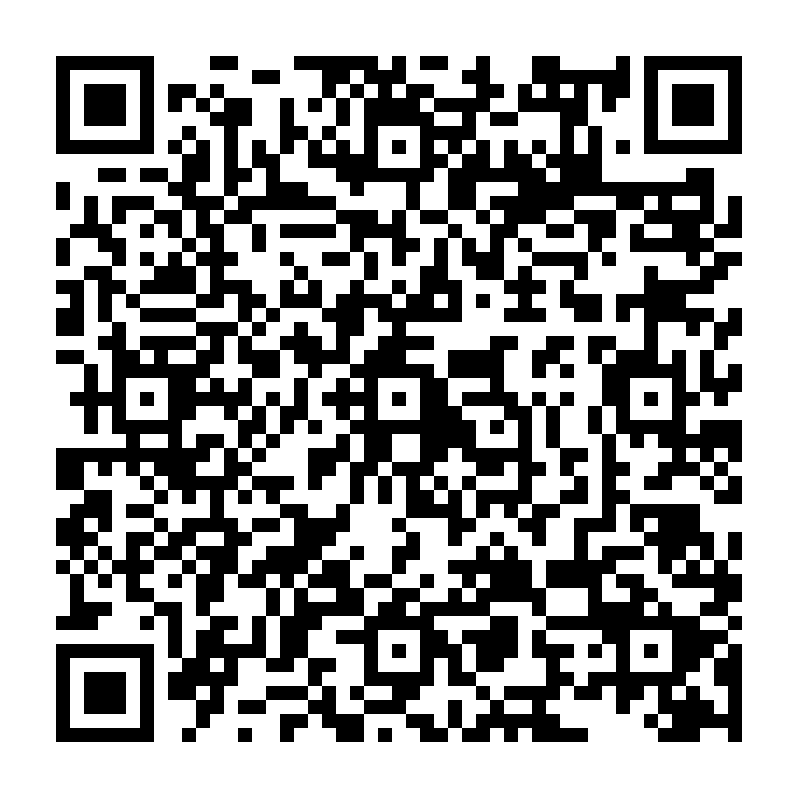 QR kod