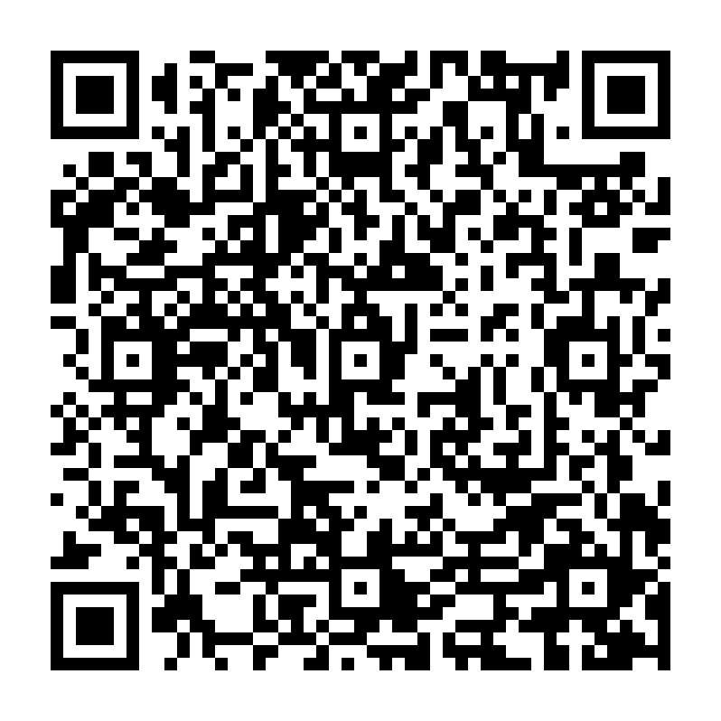 QR kod
