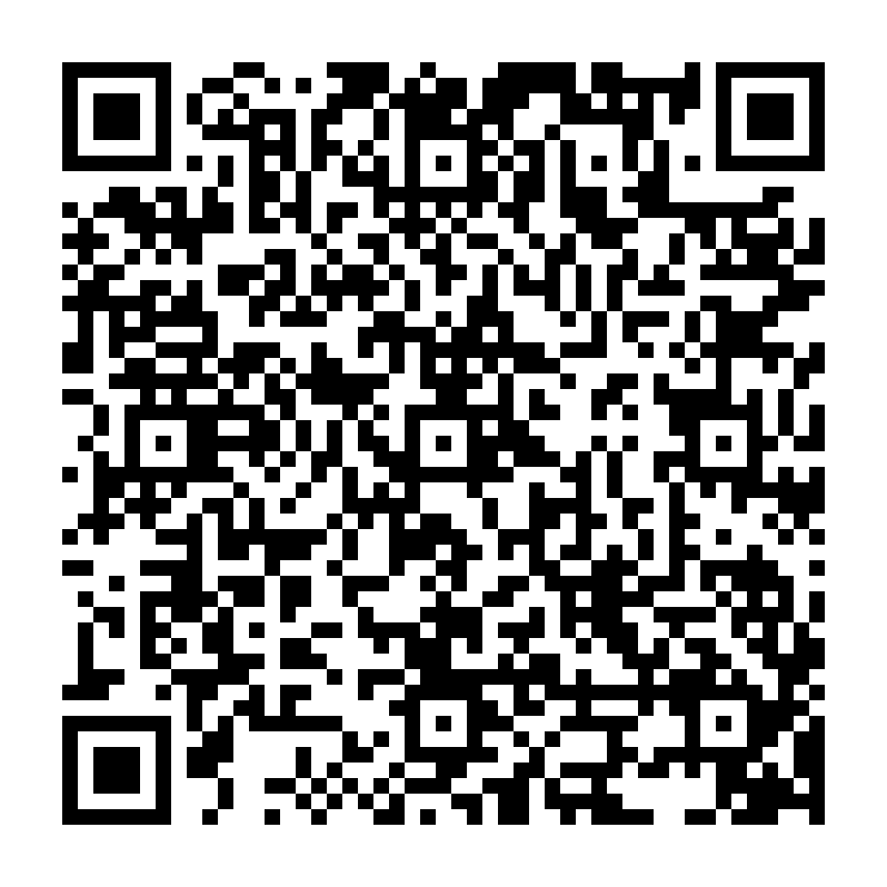 QR kod