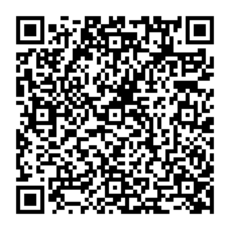 QR kod