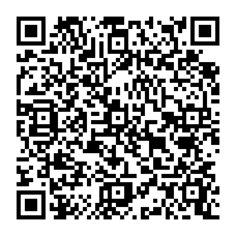 QR kod
