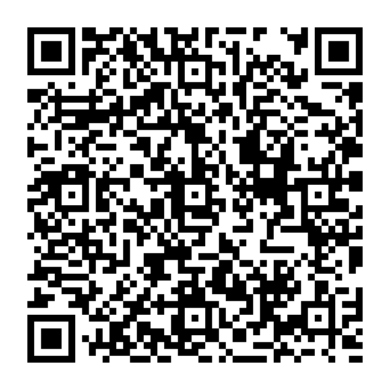 QR kod