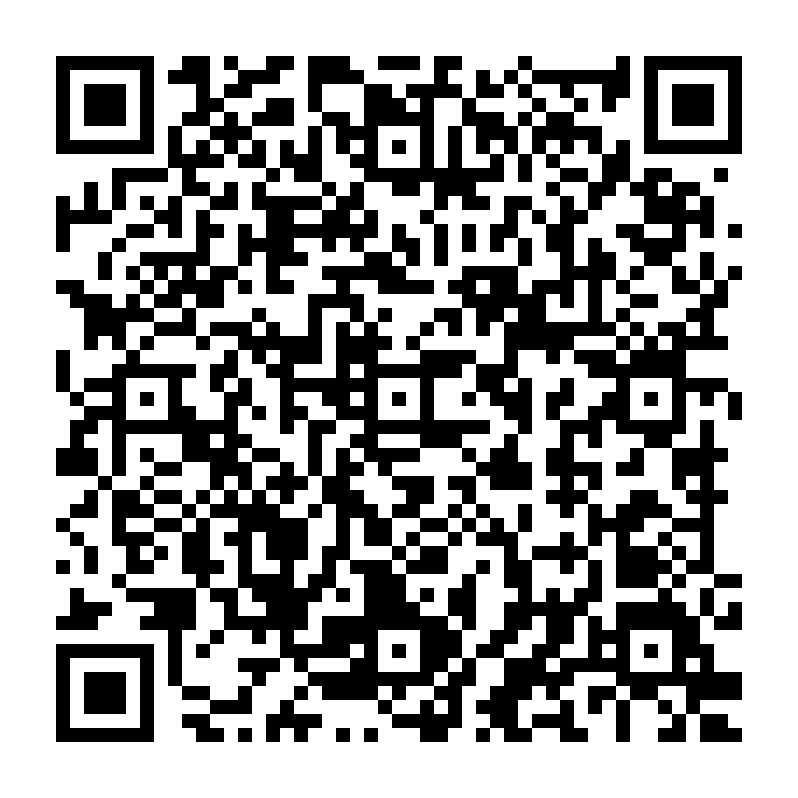 QR kod