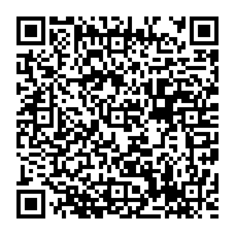 QR kod