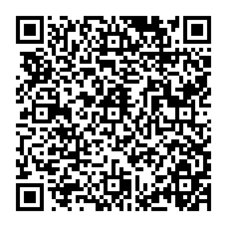 QR kod