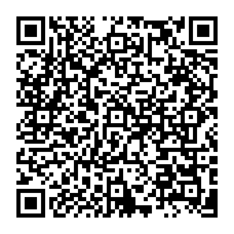 QR kod