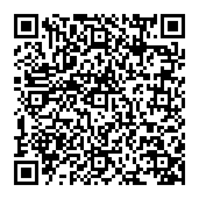 QR kod
