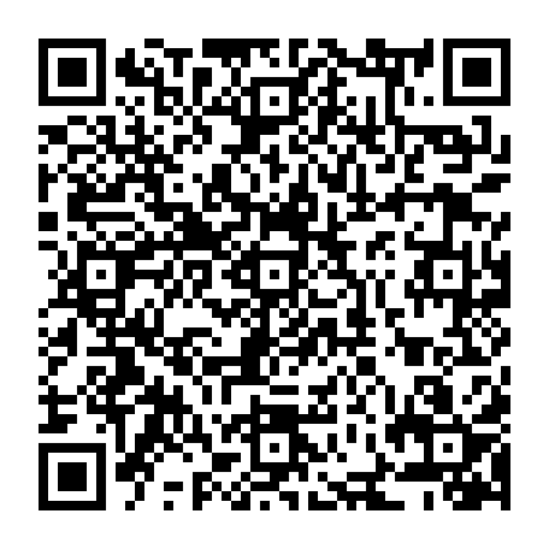 QR kod