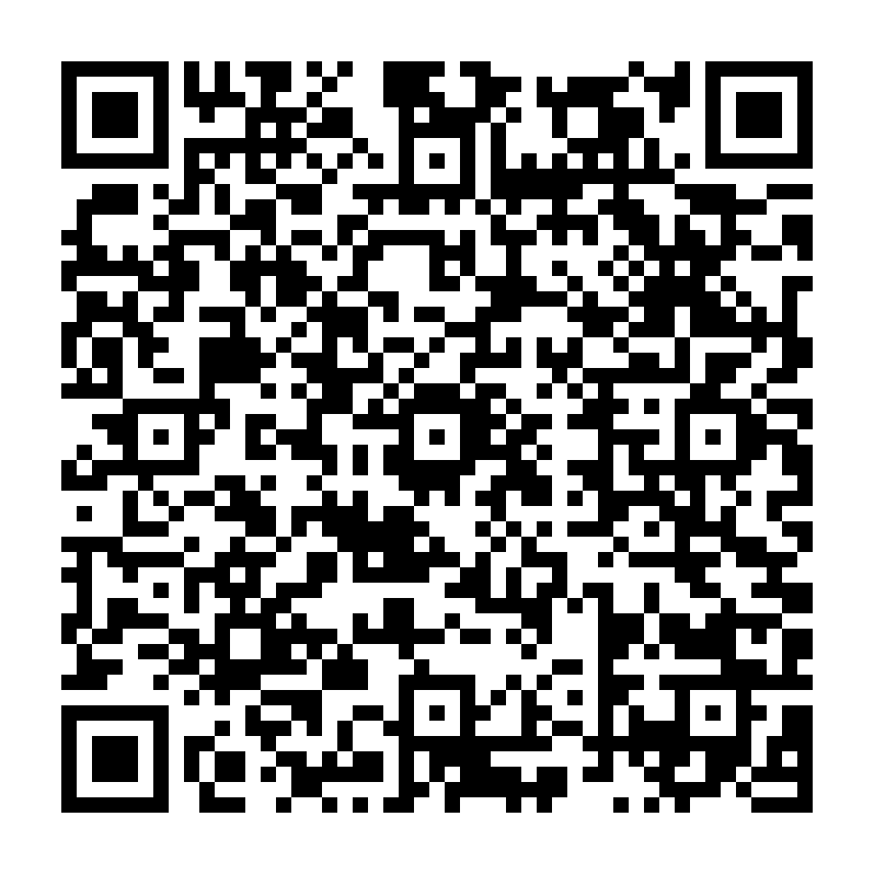 QR kod