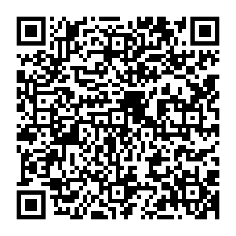 QR kod