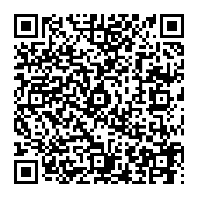 QR kod