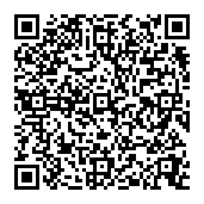 QR kod