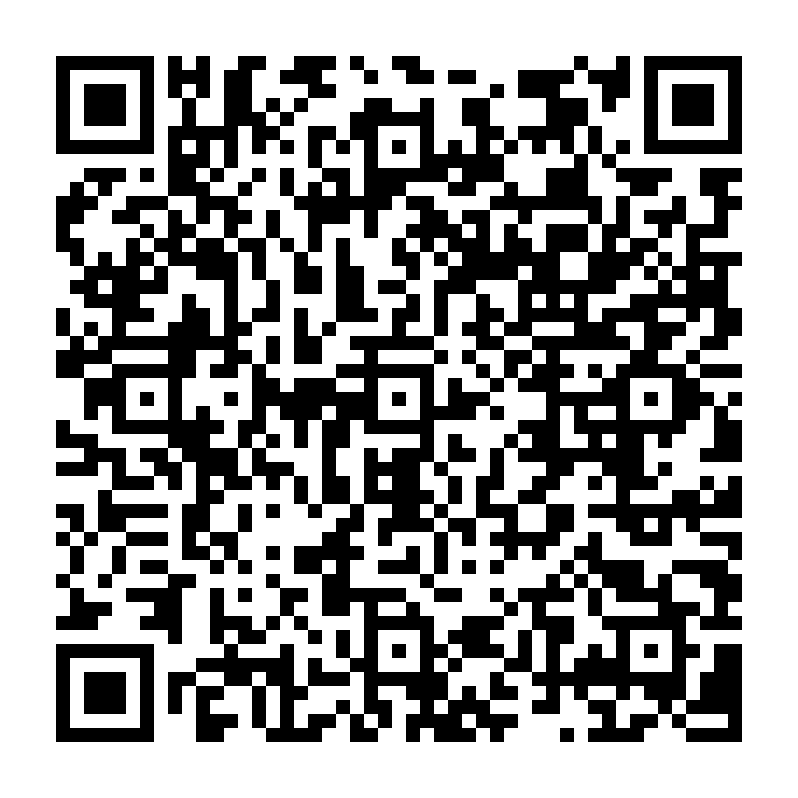 QR kod