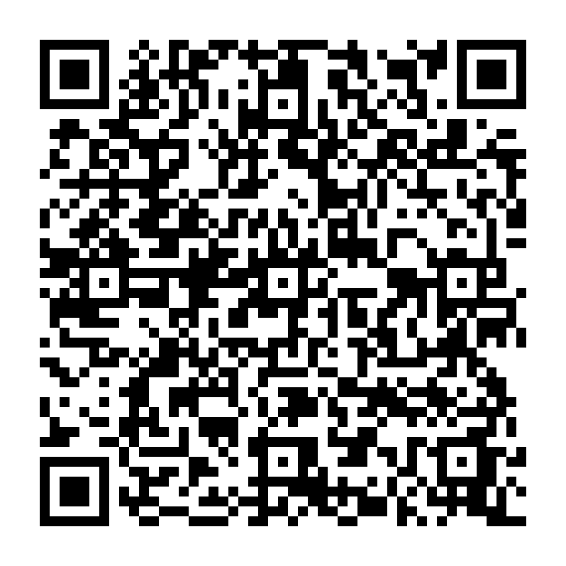 QR kod