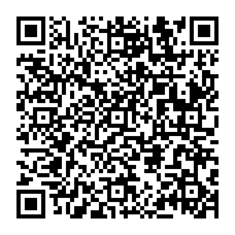 QR kod
