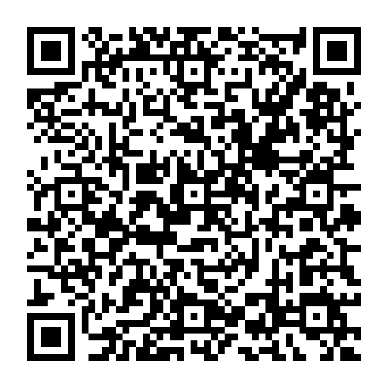 QR kod