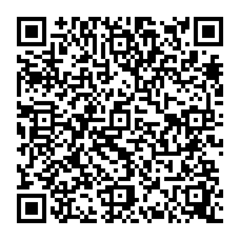 QR kod
