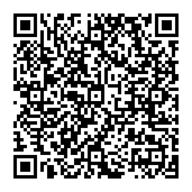 QR kod