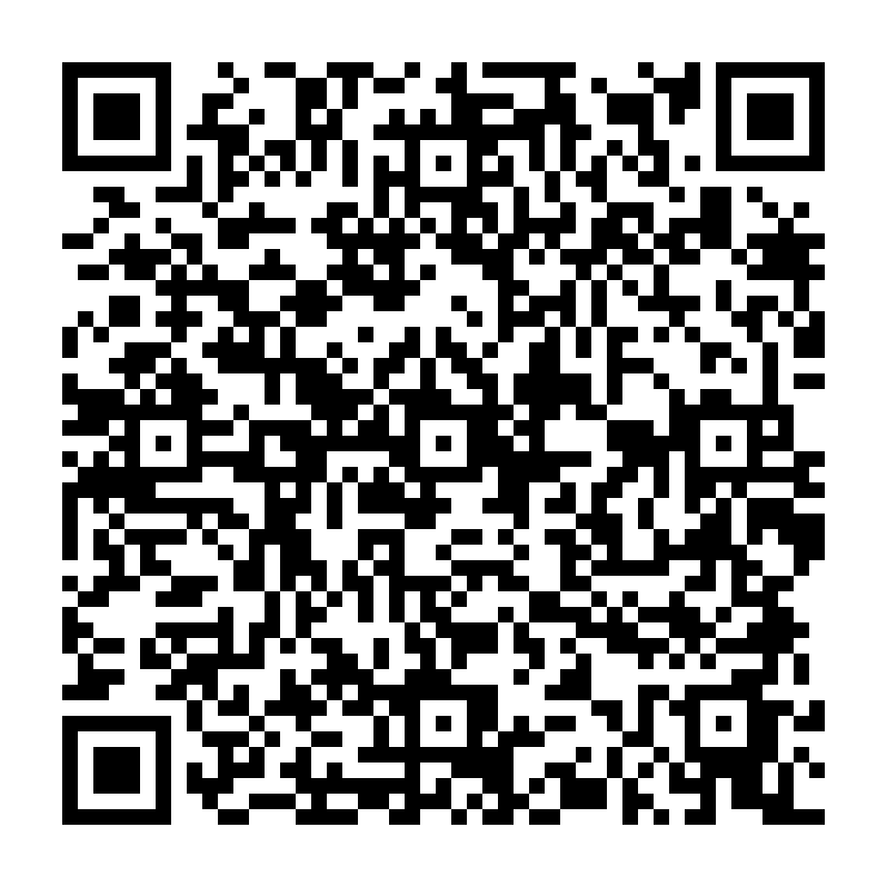 QR kod