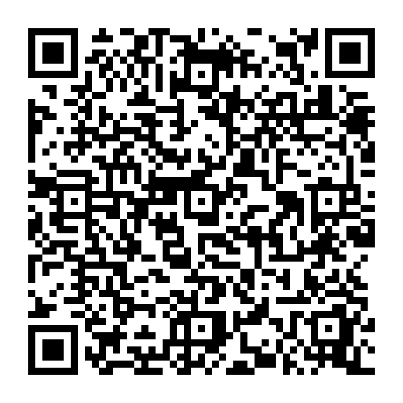 QR kod