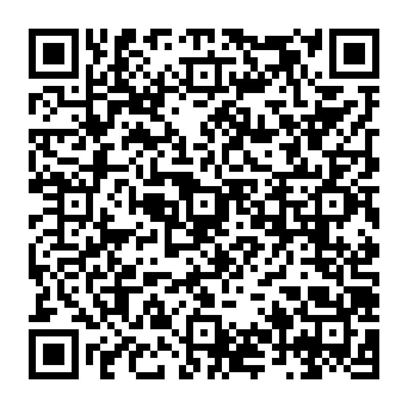 QR kod