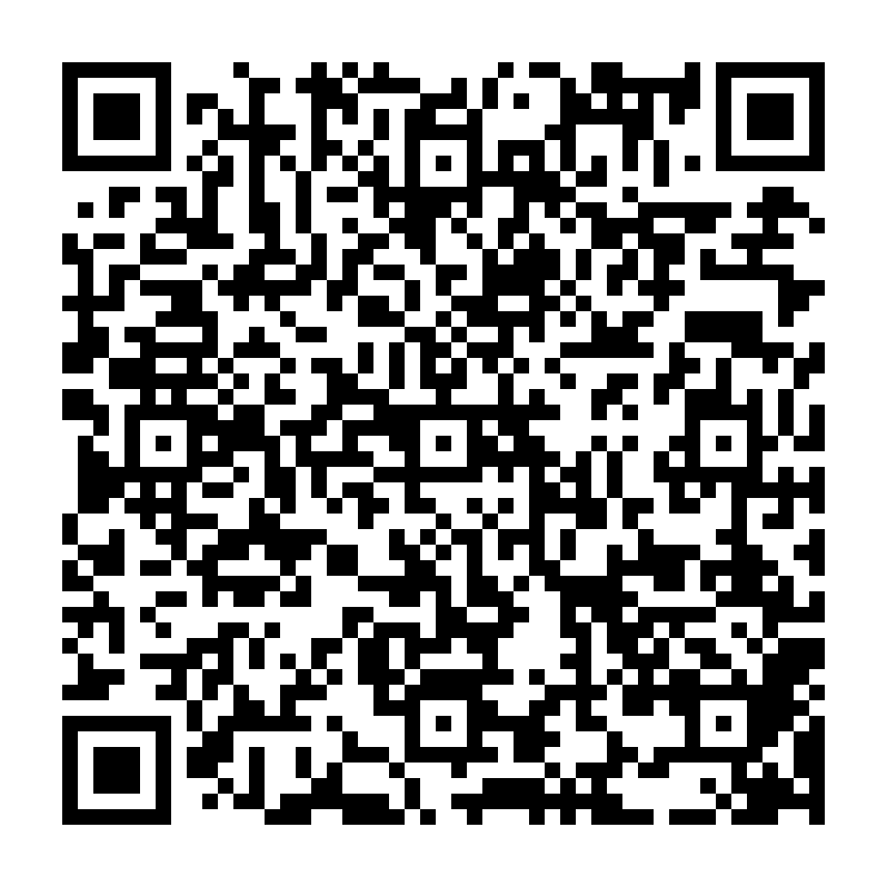 QR kod