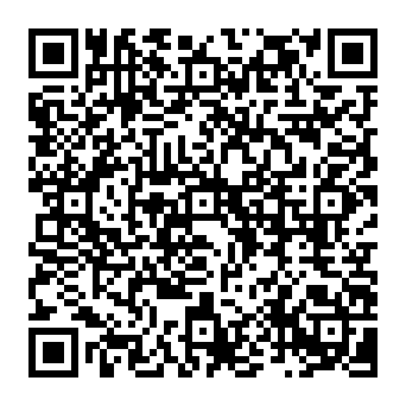 QR kod