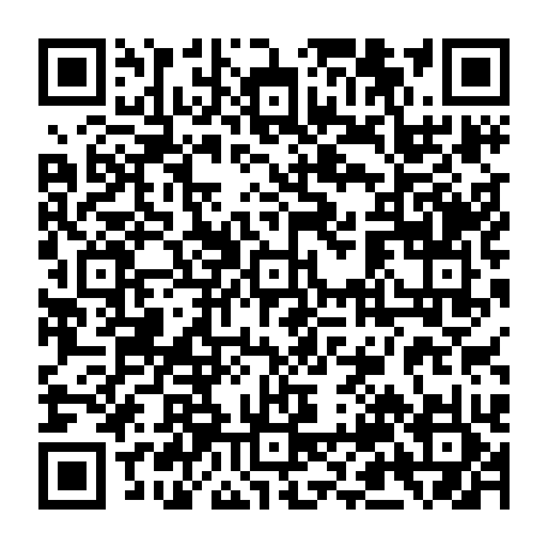 QR kod