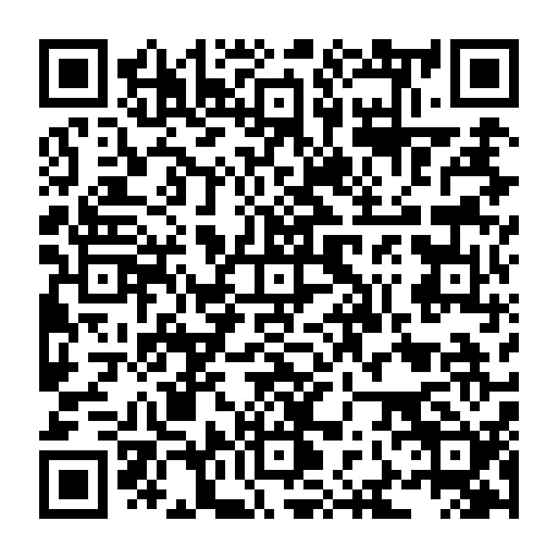 QR kod