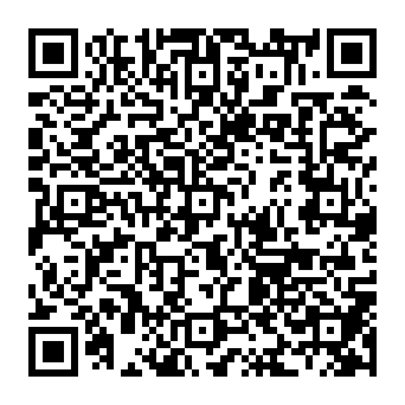 QR kod