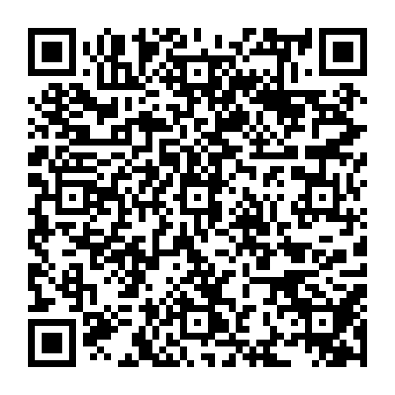 QR kod