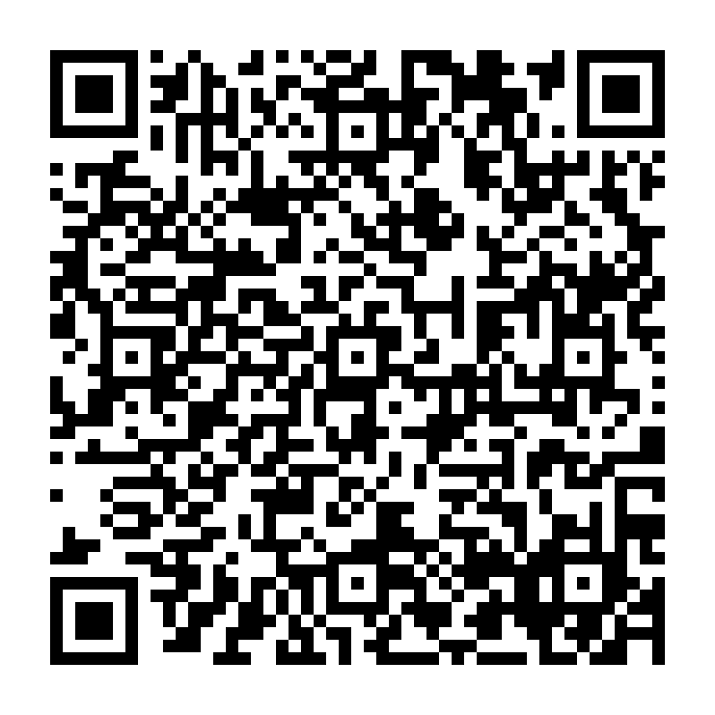 QR kod