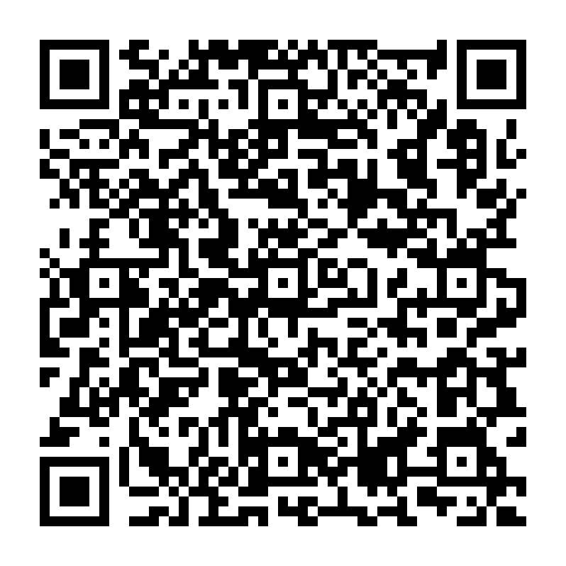 QR kod