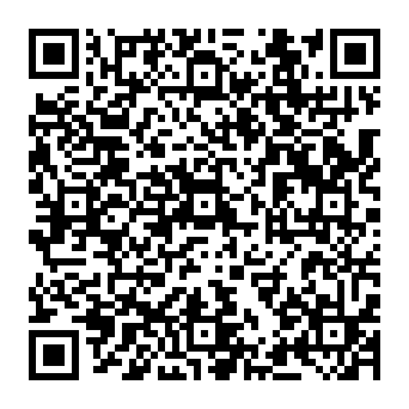 QR kod