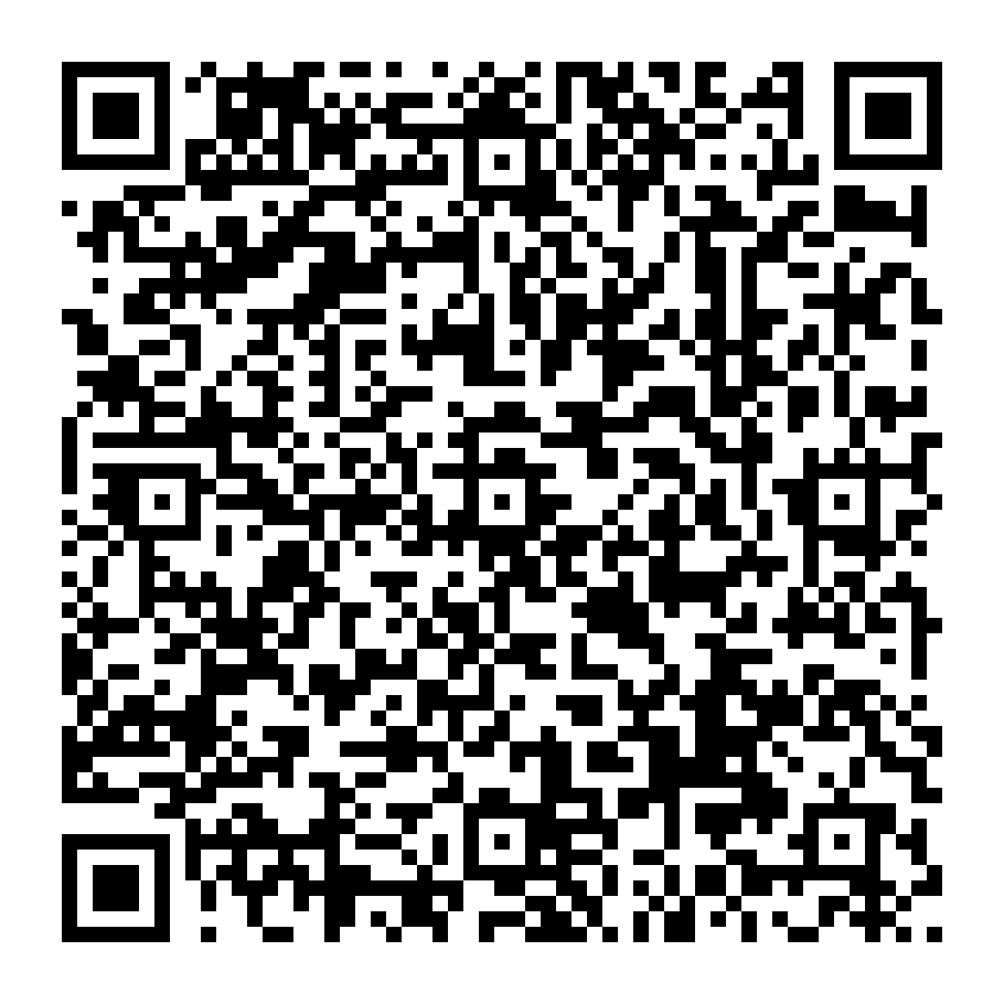 QR kod