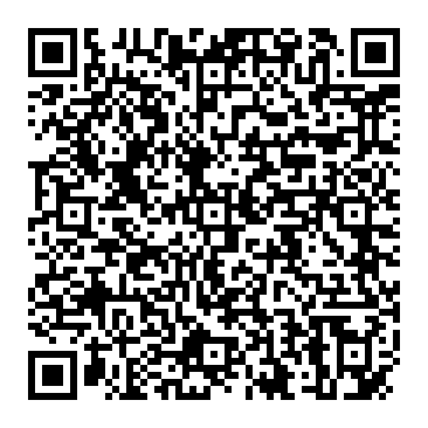 QR kod